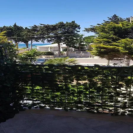 Rivabella Beach