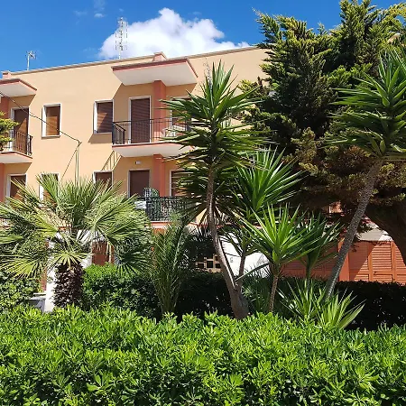 Rivabella Beach