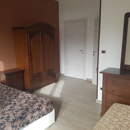 Maison d'hôtes Rivabella Beach *