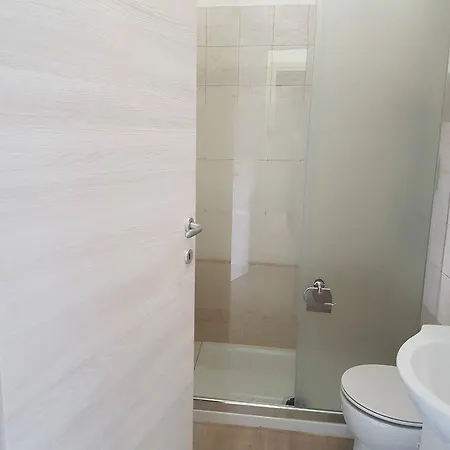 Guest house Rivabella Beach Gallipoli