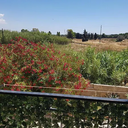 Guest house Rivabella Beach Gallipoli