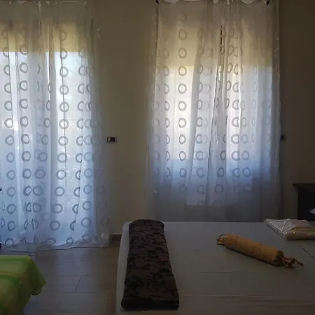 Maison d'hôtes Rivabella Beach