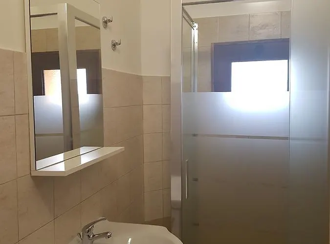 Rivabella Beach בית הארחה גאליפולי