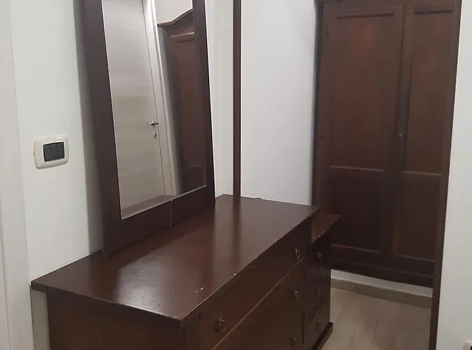 בית הארחה Rivabella Beach *