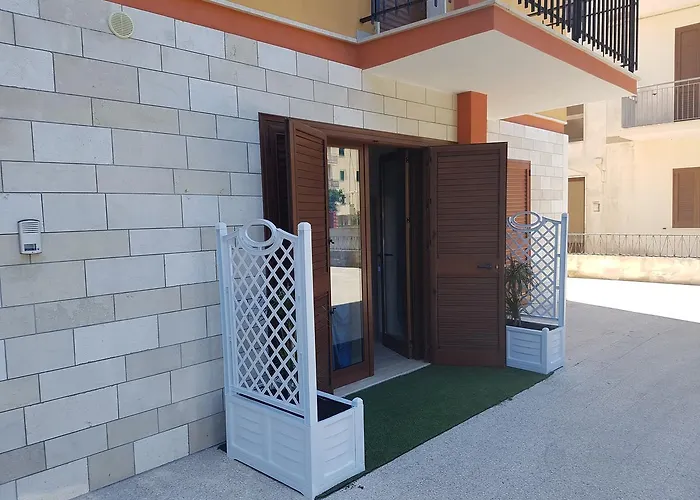 בית הארחה Rivabella Beach גאליפולי