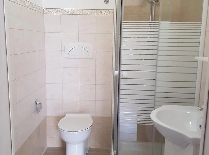 Rivabella Beach * גאליפולי