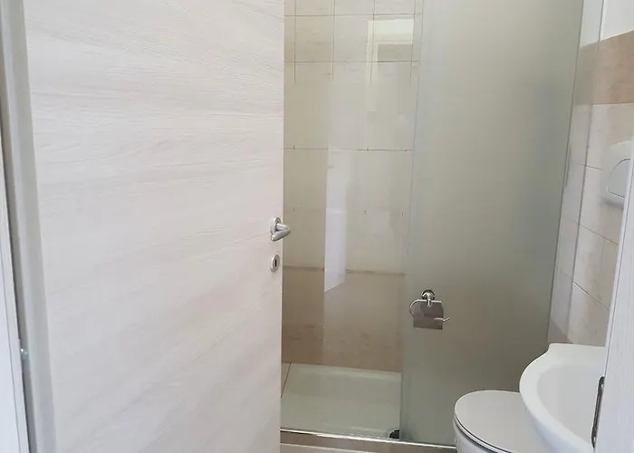 בית הארחה Rivabella Beach גאליפולי