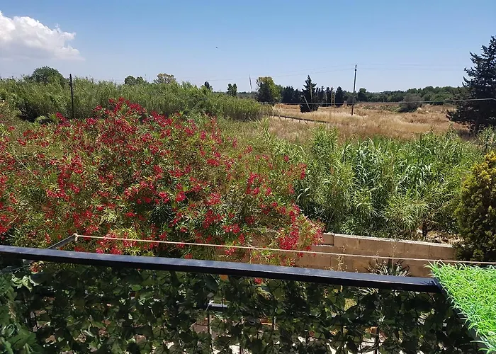 בית הארחה Rivabella Beach גאליפולי