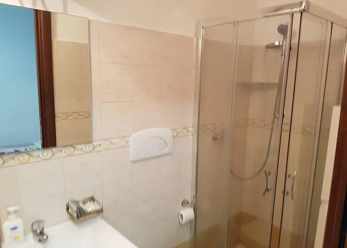 Rivabella Beach בית הארחה