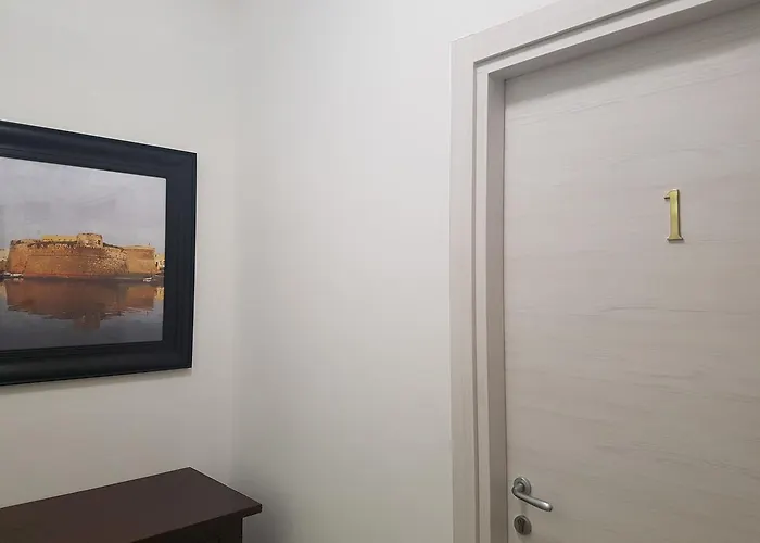 Rivabella Beach בית הארחה גאליפולי