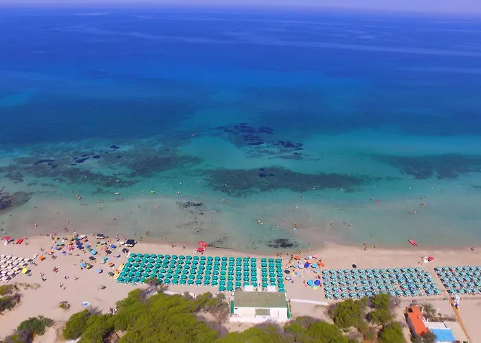 Rivabella Beach גאליפולי