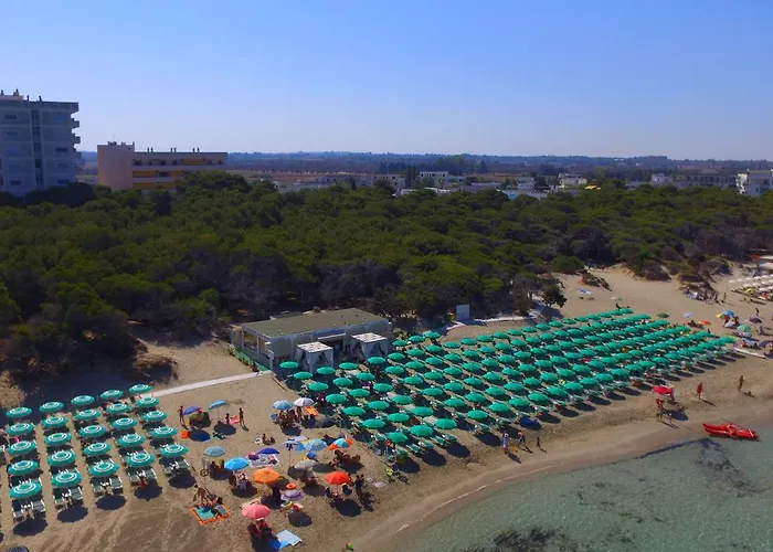 Rivabella Beach בית הארחה גאליפולי